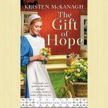 The Gift of Hope, Kristen McKanagh