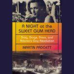 A Night at the Sweet Gum Head Drag, Drugs, Disco, and Atlanta's Gay Revolution, Martin Padgett