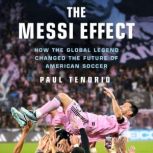 The Messi Effect, Paul Tenorio