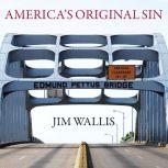Americas Original Sin, Jim Wallis