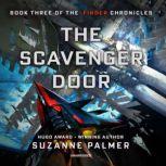 The Scavenger Door, Suzanne Palmer