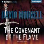 The Covenant of the Flame, David Morrell