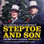 Steptoe  Son Series 3  4, Ray Galton