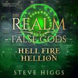 Hellfire Hellion, Steve Higgs