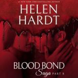 Blood Bond 8, Helen Hardt