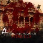 The Sigmund Freud Files, Episode 4 Stimulus, Heiko Martens