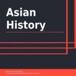 Asian History, Introbooks Team