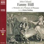 Fanny Hill, John Cleland