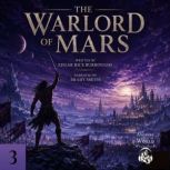 The Warlord of Mars, Edgar Rice Burroughs