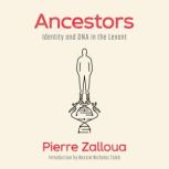 Ancestors, Pierre Zalloua