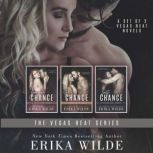 The Vegas Heat Series, Erika Wilde