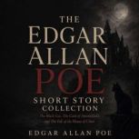 The Edgar Allan Poe Short Story Colle..., Edgar Allan Poe