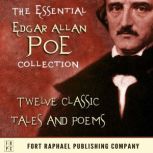 The Essential Edgar Allan Poe Collect..., Edgar Allan Poe