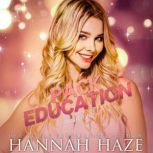 Pack Education Part Two, Hannah Haze