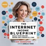 The Internet Income Blueprint, Zoe Kensington
