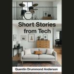 Short Stories, Quentin Drummond Anderson