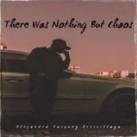 There Was Nothing But Chaos, Alejandro Vasquez Arrivillaga