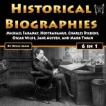 Historical Biographies, Kelly Mass