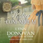 Katies Conundrum, Lynn Donovan