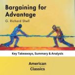 Bargaining for Advantage by G. Richar..., American Classics
