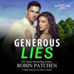 Generous Lies, Robin Patchen