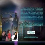 Scorn The Legacy, Kevin Whitaker