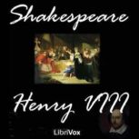 Henry VIII, Henry VIII