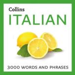 Learn Italian, Collins Dictionaries