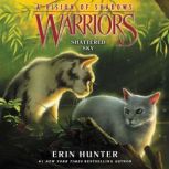 Warriors A Vision of Shadows 3 Sha..., Erin Hunter