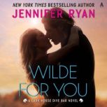 Wilde for You, Jennifer Ryan