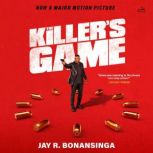 The Killers Game Movie Tiein, Jay R. Bonansinga