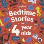 Ladybird Bedtime Stories for 4 Year O..., Ladybird