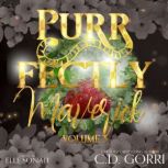 Purrfectly Maverick Volume 3, C.D. Gorri