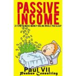 Passive Income 21 Tips to Make Money..., Paul VII