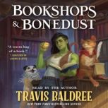 Bookshops  Bonedust, Travis Baldree