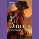 Branded, B.J. Daniels