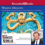 Waking Dragon, Peter Navarro