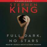 Full Dark, No Stars, Stephen King