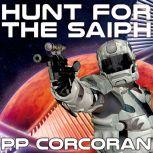 Hunt for the Saiph, PP Corcoran