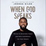 When God Speaks, Joshua Giles