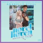 Match of Fate, Anabelle Stehl