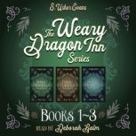 The Weary Dragon Inn Books 13, S. Usher Evans