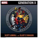 Generation X, Scott Lobdell
