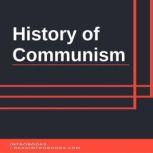 History of Communism, Introbooks Team