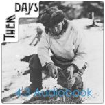 Them Days 4.3, Doris Saunders