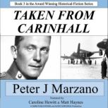 Taken from Carinhall, Peter Marzano