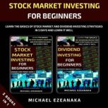 Stock Market Investing For Beginners ..., Michael Ezeanaka
