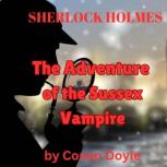 Sherlock Holmes The Adventure of the..., Conan Doyle
