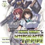 Im the Heroic Knight of an Intergala..., Yomu Mishima