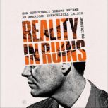 Reality in Ruins, Jared Stacy, PhD